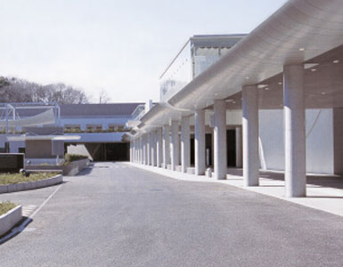 横浜北部斎場