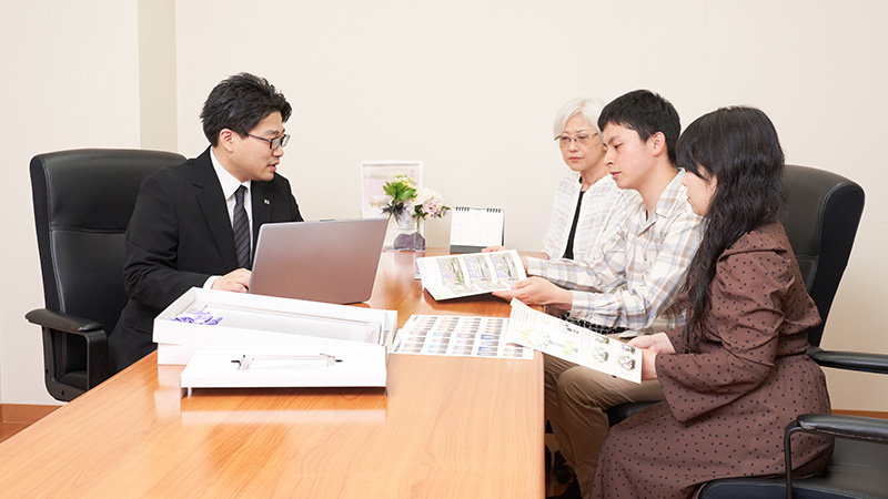 必要なものを必要な分だけ