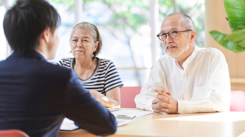 専門家ネットワークで様々な課題を解決